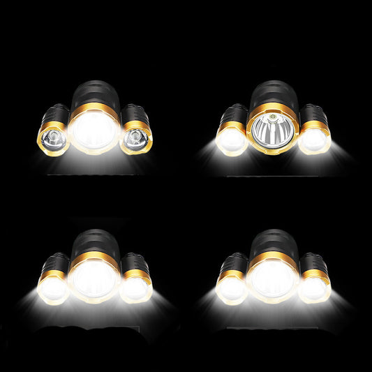 Faro Antideslumbrante LED - Image 2
