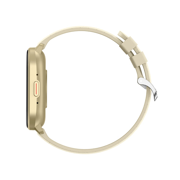 Reloj Inteligente con Pantalla HD a Color