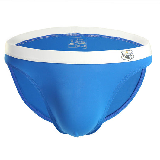 Calzoncillos Tipo Boxer de Seda Helada y Nylon Elástico para Hombre - Image 16