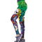Leggins Pesadilla Antes de Navidad 2