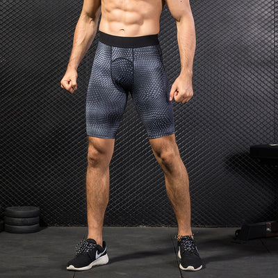 Pantalones de Entrenamiento con Tecnología 3D para Correr y Fitness - Image 5