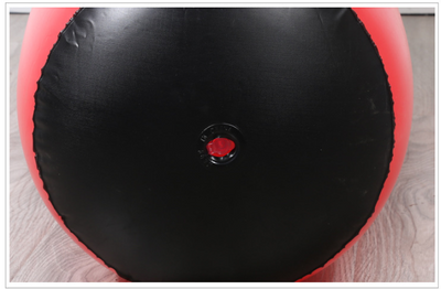 Saco de Boxeo Inflable Tipo Tumbler Autosoportante - Image 4