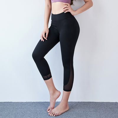 Pantalones deportivos con realce de cadera - Image 12
