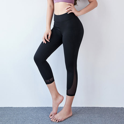 Pantalones deportivos con realce de cadera - Image 12