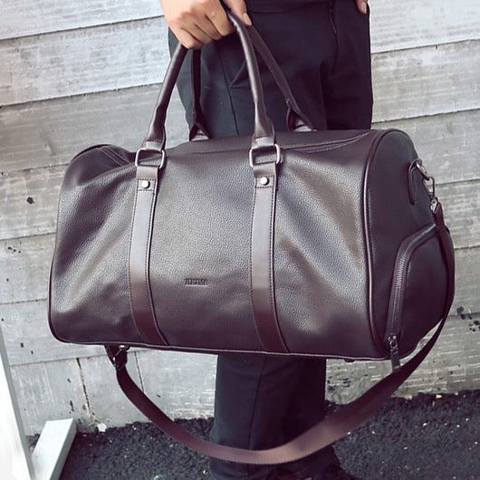 Bolso de Viaje Amplio para Mujer - Capacidad Extra Grande