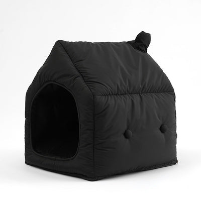 Caseta Plegable Térmica para Gatos y Mascotas Pequeñas - Image 3