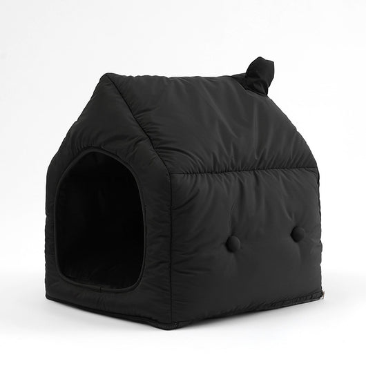 Caseta Plegable Térmica para Gatos y Mascotas Pequeñas - Image 3