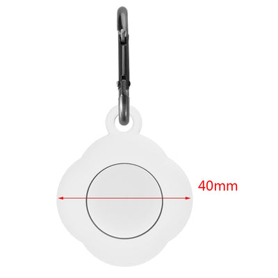Funda Protectora de Silicona para Rastreadores - Antigolpes y Antiloss - Image 18