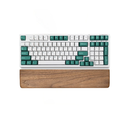 Reposamuñecas de Madera para Teclado y Ratón - Image 5