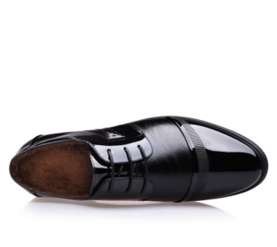 Zapatos Casuales para Hombre de Negocios - Image 5