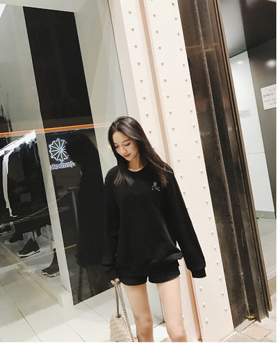 Sudadera Skull Drill - Image 7