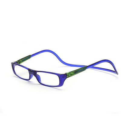 Gafas de Lectura con Imán Plegables - Ultraligeras y Portátiles - Image 7