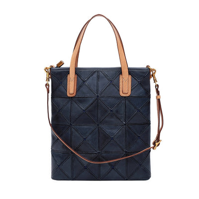 Bolso Tote de Cuero Premium con Correa de Hombro Ajustable - Image 6