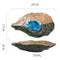 11.5Deep Emerald Azul