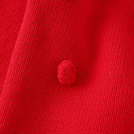 Chaqueta Vaquera Princesa de Algodón para Niña - Image 15