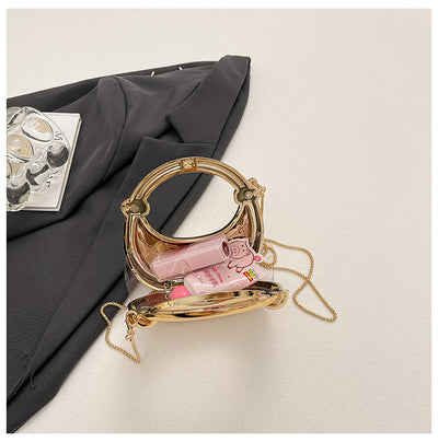 Bolso de Muñeca Elegante Moon Banquet - Image 18