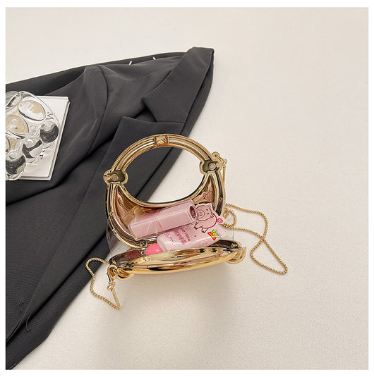 Bolso de Muñeca Elegante Moon Banquet - Image 18