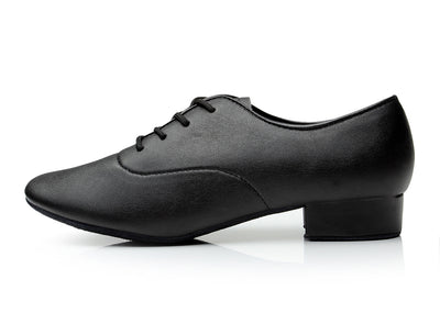 Zapatos de Danza Latina Modernos para Hombre y Niño - Image 4