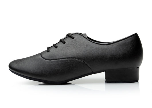 Zapatos de Danza Latina Modernos para Hombre y Niño - Image 4
