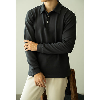 Polo Ejecutivo Casual para Hombre - Image 3