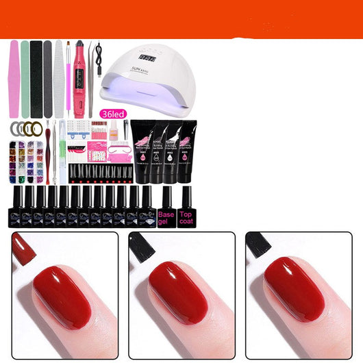 Colección de Esmaltes de Uñas Premium - Image 14