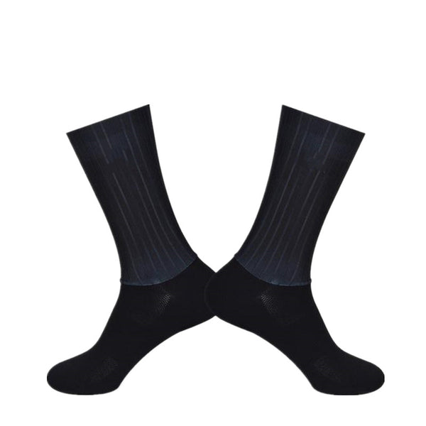 Calcetines para Ciclismo con Costuras Invisibles