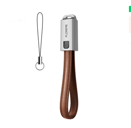 Cable de Carga USB 2.1A Compatible con iPhone iOS 10+ - Image 8
