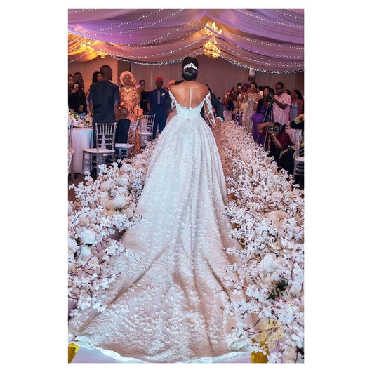 Vestidos de Novia Personalizados - Image 12