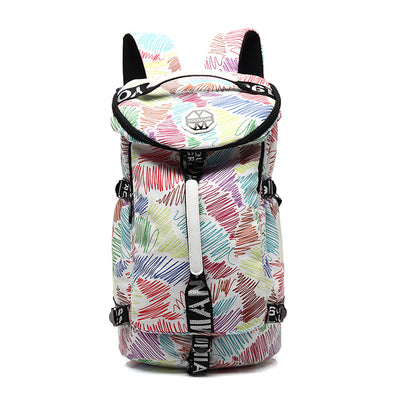Mochila de Viaje Gran Capacidad - Image 27
