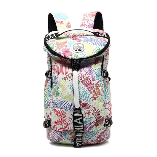 Mochila de Viaje Gran Capacidad - Image 27