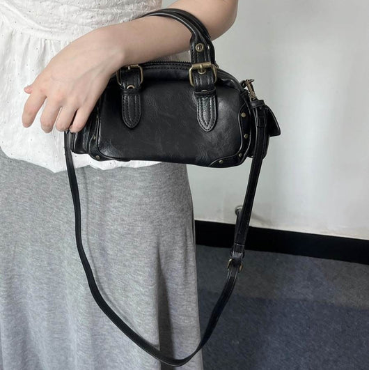 Bolso Bandolera de Lujo para Mujer - Diseño Exclusivo - Image 3