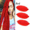 Rojo 12inch
