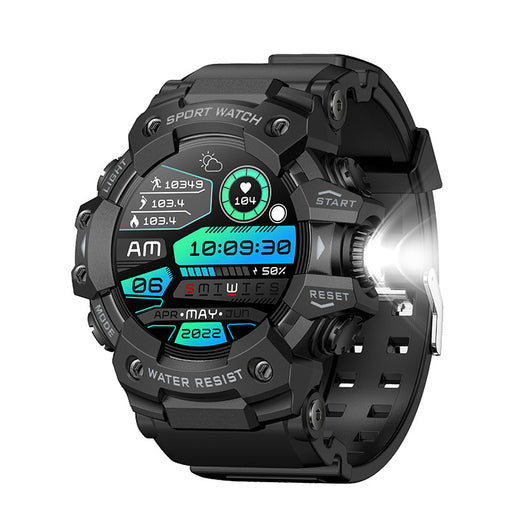 Reloj Inteligente Deportivo Resistente al Agua - Image 20