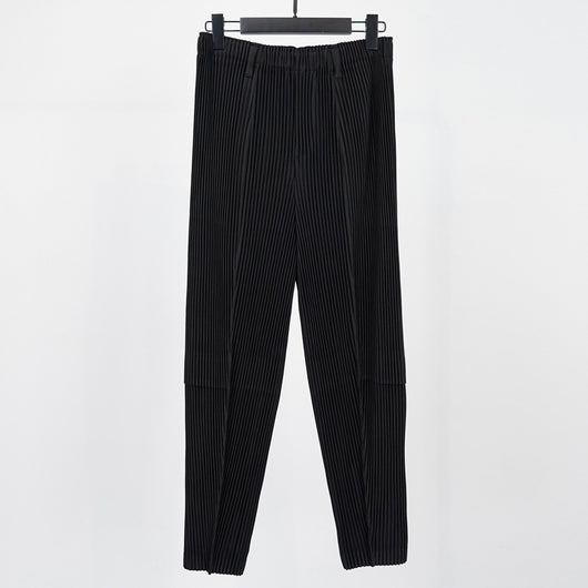 Camisa Casual de Manga Larga con Textura y Pliegues Coordinados - Image 6