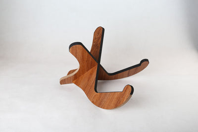 Soporte Plegable para Guitarra Clásica y Acústica - Image 8