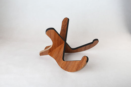 Soporte Plegable para Guitarra Clásica y Acústica - Image 8