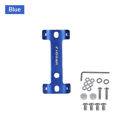 Portabidones Dual para Bicicleta de Montaña con Extensión Ajustable - Image 5