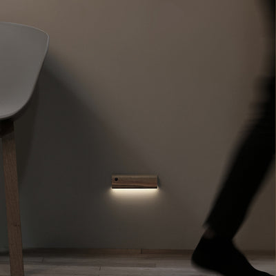 Sensor de Movimiento Inteligente para Pasillos y Dormitorios con Luz Automática - Image 11