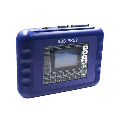 Programador de Llaves Automotriz SBB V48.99 Pro2 - Diagnóstico OBD - Image 13
