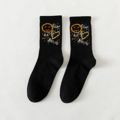 Calcetines Térmicos Mujer Color Té - Antirozadura Otoño - Image 5
