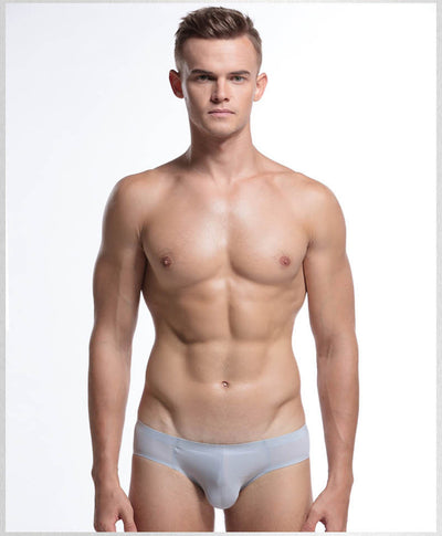 Calzoncillos Hombre Transpirables sin Costuras - Image 11