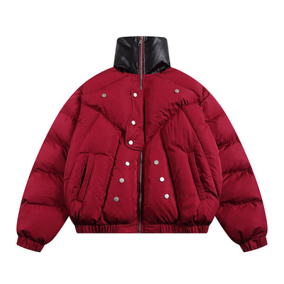 Abrigo de Algodón Premium para Hombre - Image 5