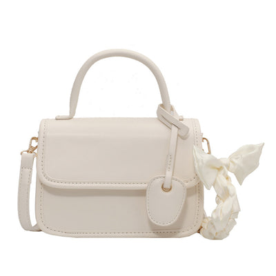 Bolsa Mensajera Cuadrada Portátil con Correa de Hombro - Image 6