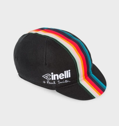 Gorra de Ciclismo Cinelli Unisex - Protección y Estilo para Cada Pedalada - Image 13