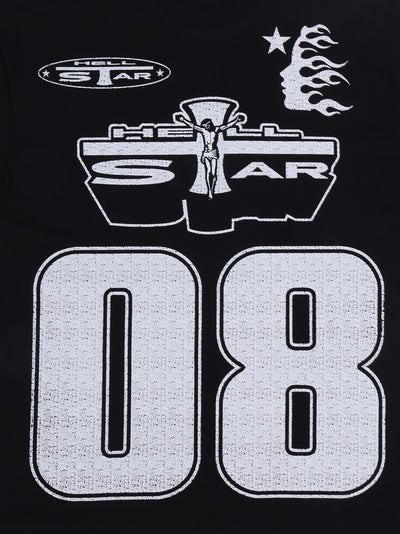 Playera de Algodón para Hombre con Diseño de Pareja Divertida - Image 3