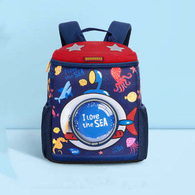 Mochilas Escolares Infantiles para Niñas - Diseño Adorable - Image 13