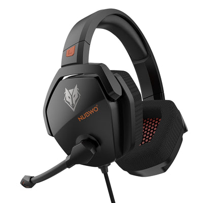 Headset Gamer Profesional con Cable para Esports - Image 4