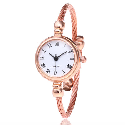 Reloj Pulsera Joyería Coreana de Tendencia - Image 14