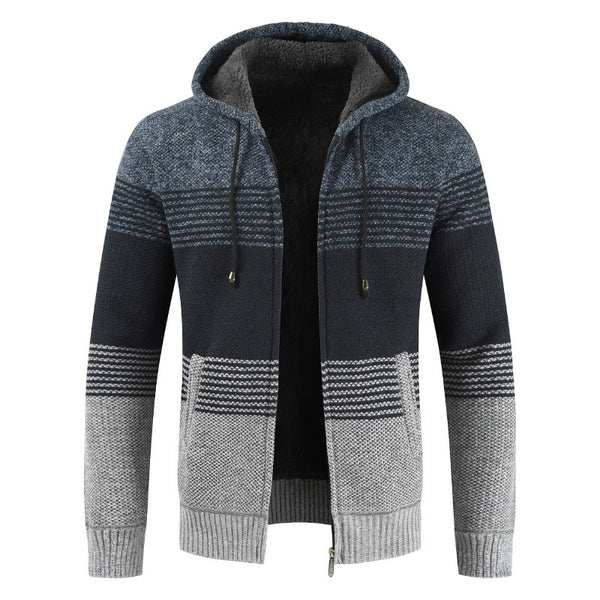 Cardigan Tejido Elegante para Mujer