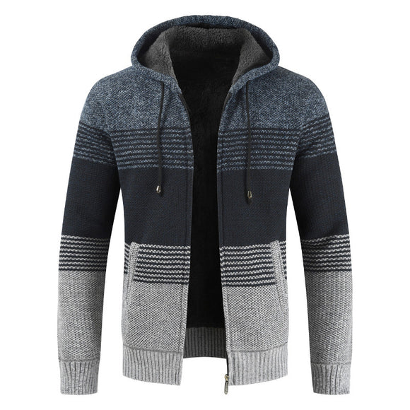 Cardigan Tejido Elegante para Mujer